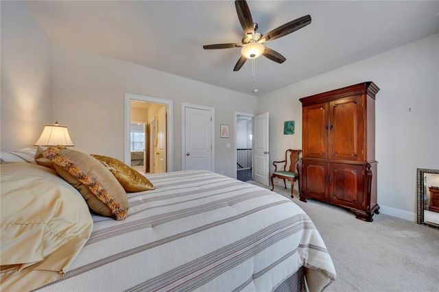 319 Hillgrove Drive, Canton, GA 30114