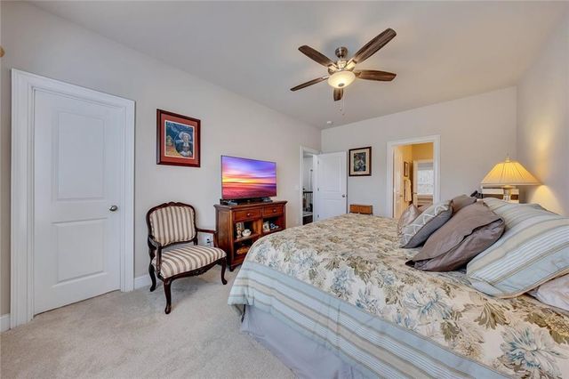 319 Hillgrove Drive, Canton, GA 30114