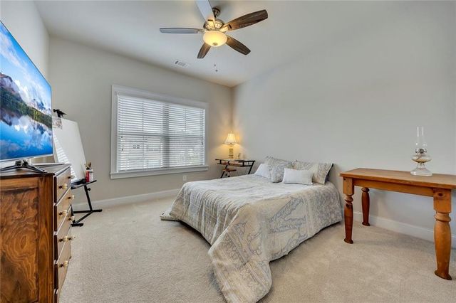 319 Hillgrove Drive, Canton, GA 30114