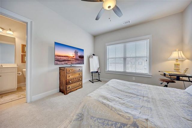 319 Hillgrove Drive, Canton, GA 30114