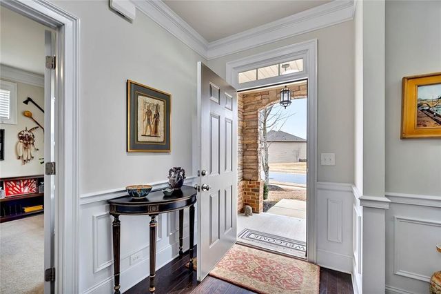 319 Hillgrove Drive, Canton, GA 30114