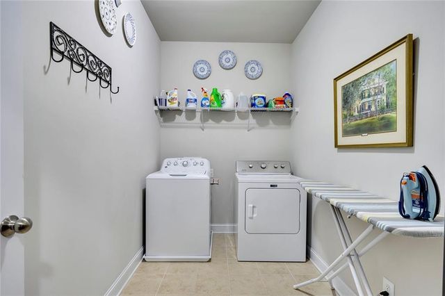 319 Hillgrove Drive, Canton, GA 30114