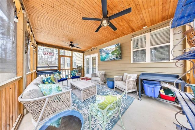 319 Hillgrove Drive, Canton, GA 30114