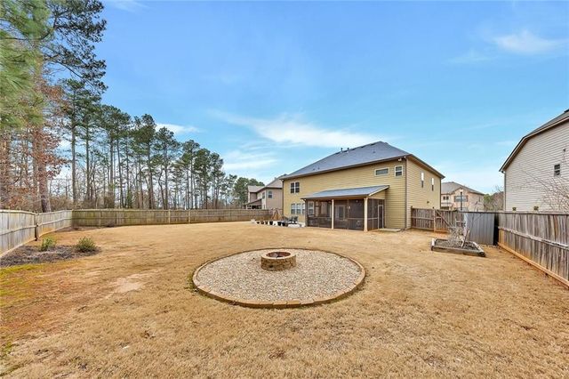 319 Hillgrove Drive, Canton, GA 30114