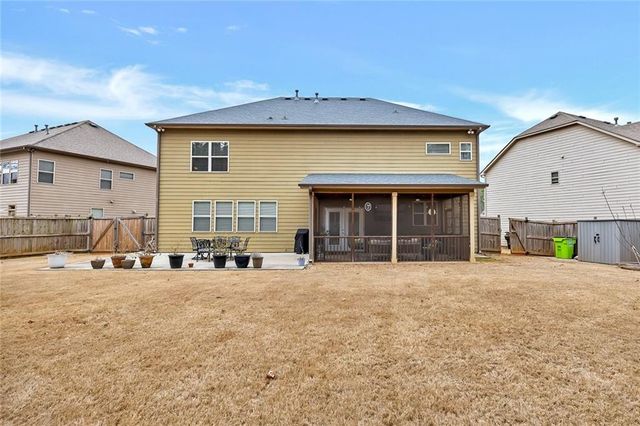 319 Hillgrove Drive, Canton, GA 30114