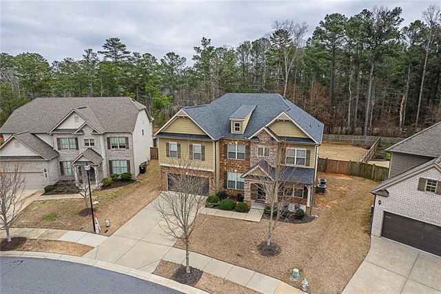 319 Hillgrove Drive, Canton, GA 30114