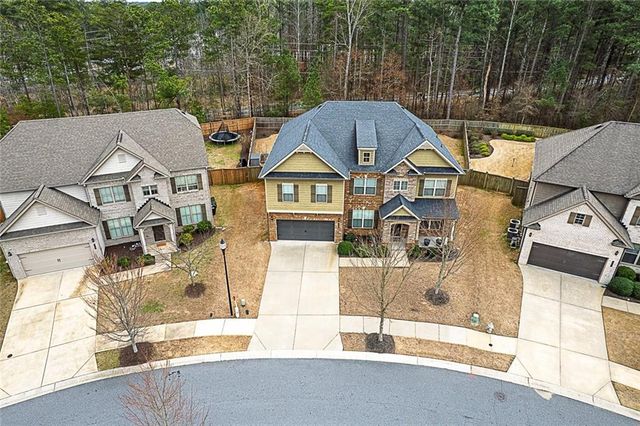 319 Hillgrove Drive, Canton, GA 30114