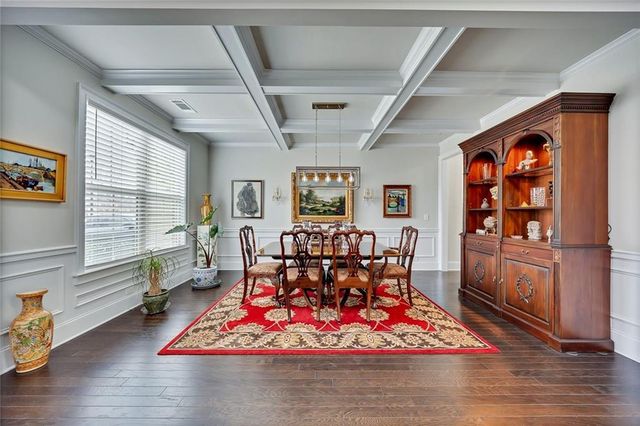 319 Hillgrove Drive, Canton, GA 30114