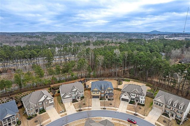 319 Hillgrove Drive, Canton, GA 30114