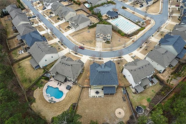 319 Hillgrove Drive, Canton, GA 30114