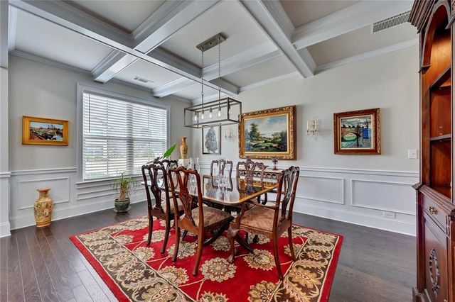 319 Hillgrove Drive, Canton, GA 30114