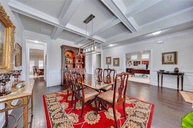 319 Hillgrove Drive, Canton, GA 30114