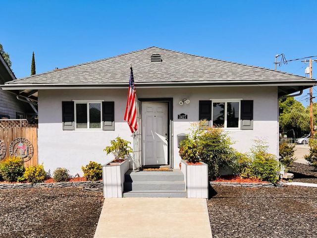 3427 N Hunter St, Stockton, CA 95204