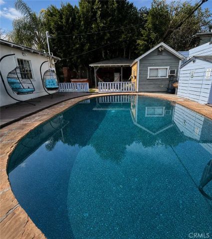 11905 Hartsook, Valley Village, CA 91607