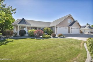 2862 Sierra Mesa Court, Minden, NV 89423