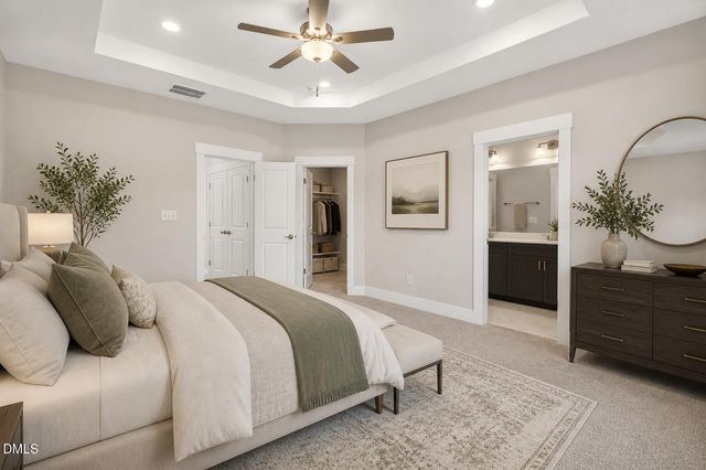 776 Ballyneal Alley, Cary, NC 27513