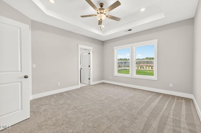 776 Ballyneal Alley, Cary, NC 27513