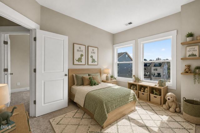 776 Ballyneal Alley, Cary, NC 27513