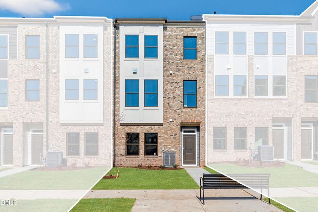 776 Ballyneal Alley, Cary, NC 27513