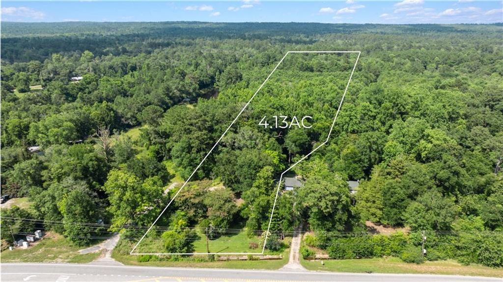 0 Highway 45, Eight Mile, AL 36613 — exterior