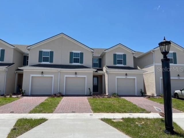 1136 LAKESHORE BREEZE PLACE, Kissimmee, FL 34747