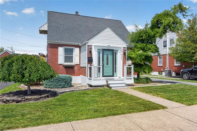417 East Fairview Street, Bethlehem City, PA 18018