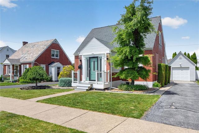 417 East Fairview Street, Bethlehem City, PA 18018