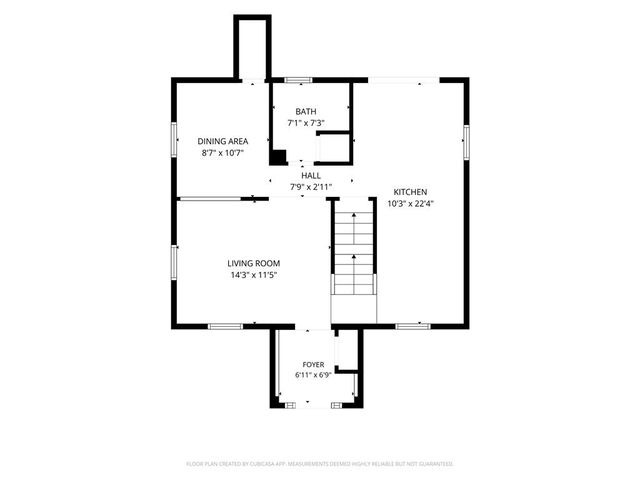 417 East Fairview Street, Bethlehem City, PA 18018