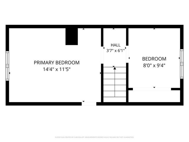 417 East Fairview Street, Bethlehem City, PA 18018