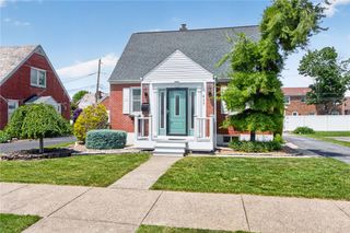 417 East Fairview Street, Bethlehem City, PA 18018