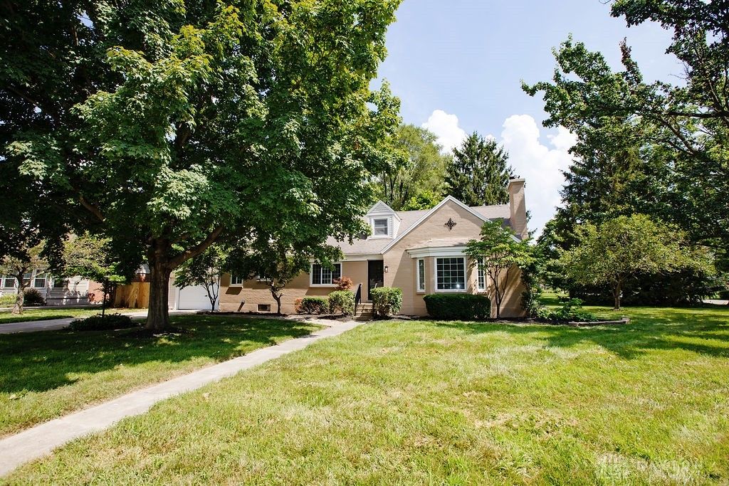 1151 Brookview Avenue, Dayton, OH 45409