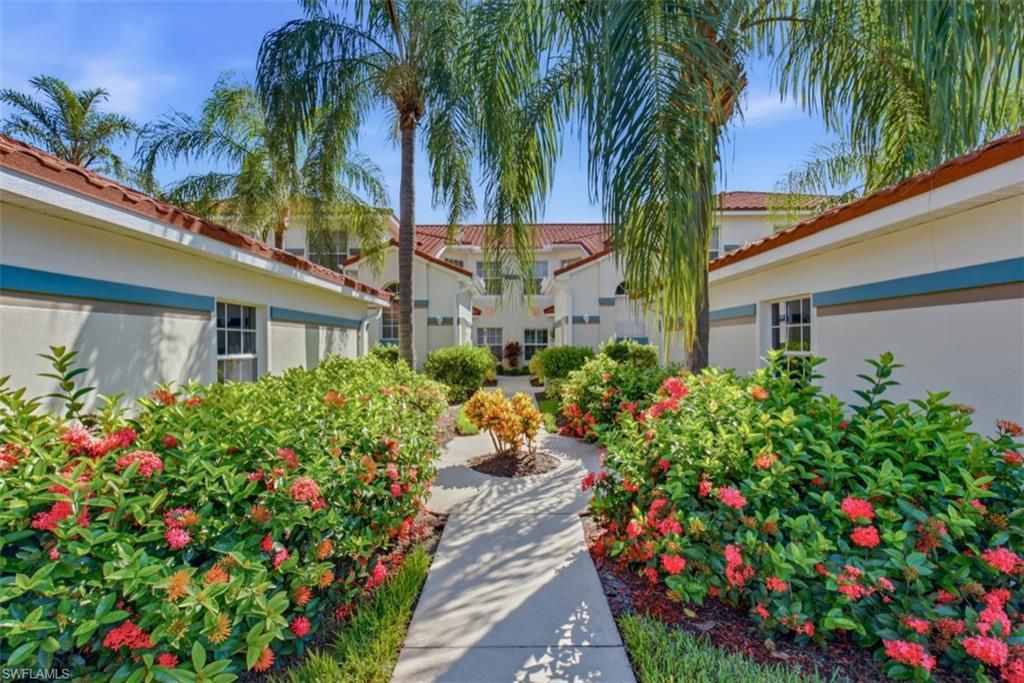 23740 Eddystone RD 4103, ESTERO, FL 34135 — exterior