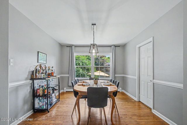 4001 Kirby Ln, Louisville, KY 40299