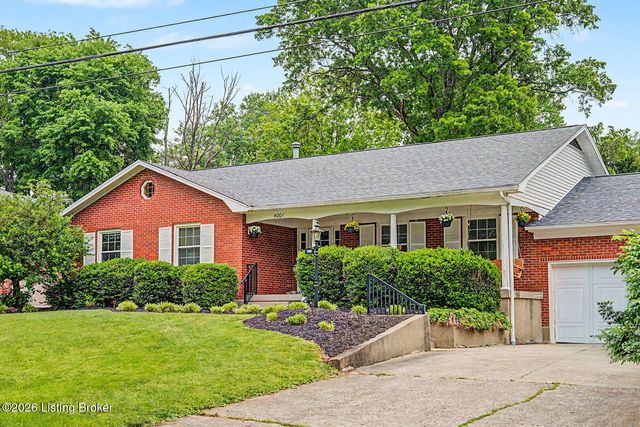 4001 Kirby Ln, Louisville, KY 40299