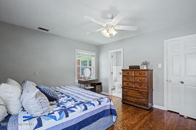 4001 Kirby Ln, Louisville, KY 40299