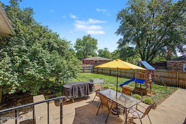 4001 Kirby Ln, Louisville, KY 40299