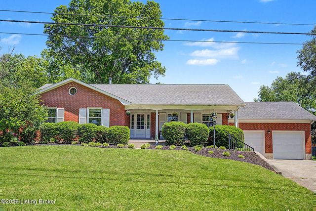 4001 Kirby Ln, Louisville, KY 40299
