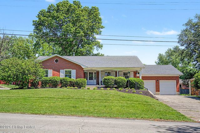 4001 Kirby Ln, Louisville, KY 40299