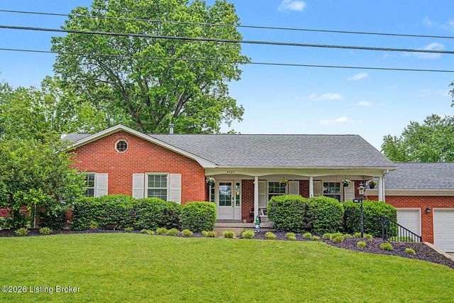 4001 Kirby Ln, Louisville, KY 40299