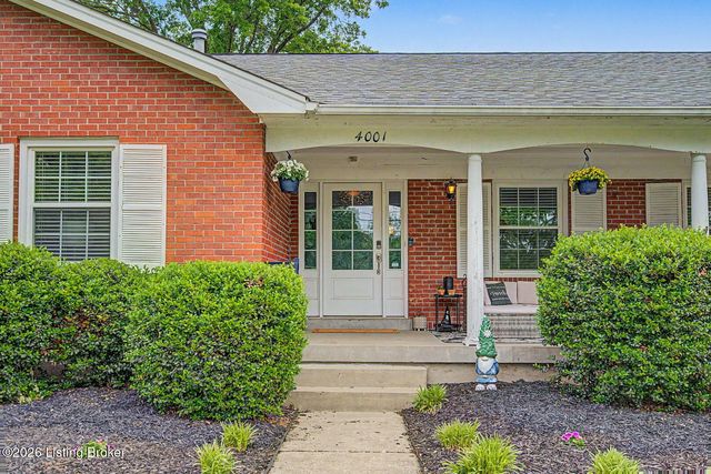 4001 Kirby Ln, Louisville, KY 40299