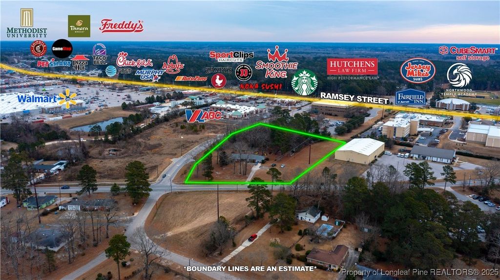 362 McArthur Road, Fayetteville, NC 28311 — photo 2