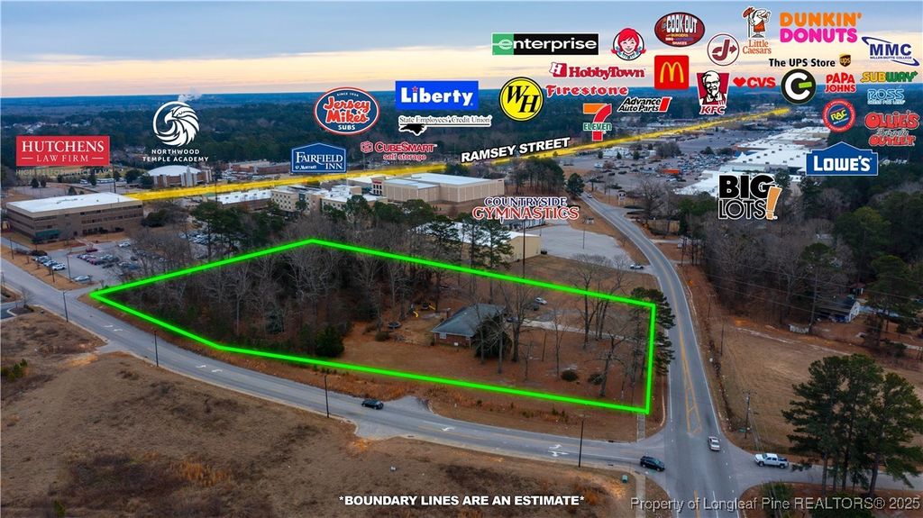362 McArthur Road, Fayetteville, NC 28311 — photo 3