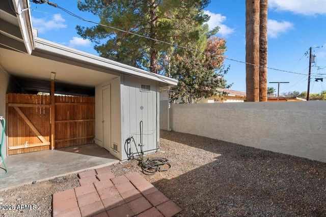 625 W 12th Street, Tempe, AZ 85281