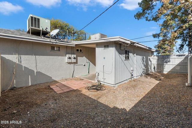 625 W 12th Street, Tempe, AZ 85281