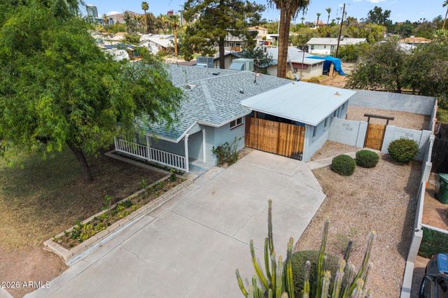 625 W 12th Street, Tempe, AZ 85281