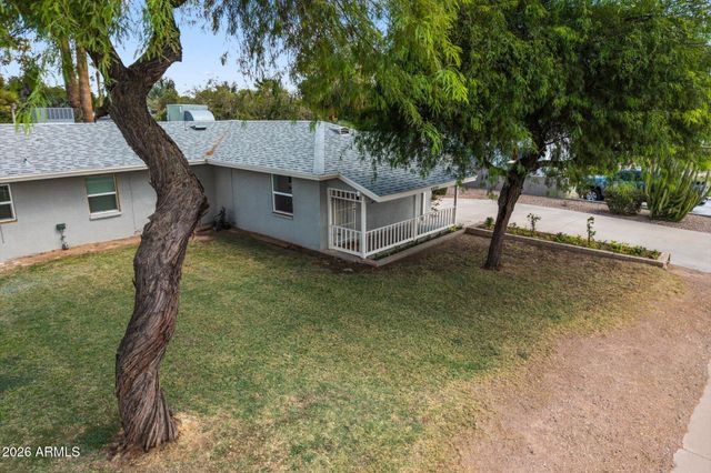 625 W 12th Street, Tempe, AZ 85281