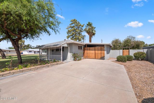 625 W 12th Street, Tempe, AZ 85281