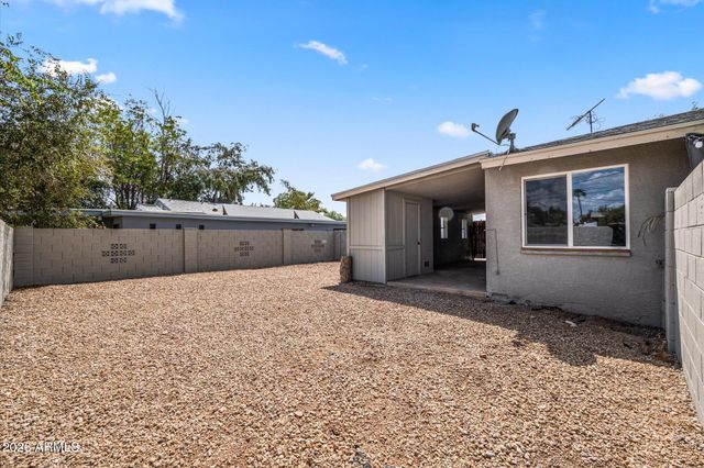 625 W 12th Street, Tempe, AZ 85281
