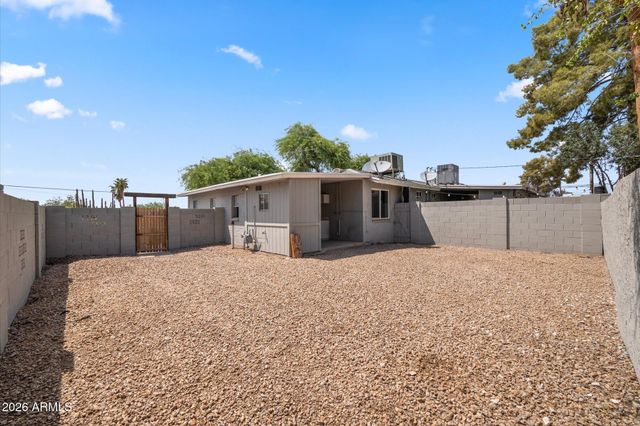 625 W 12th Street, Tempe, AZ 85281