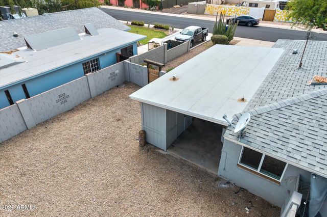 625 W 12th Street, Tempe, AZ 85281